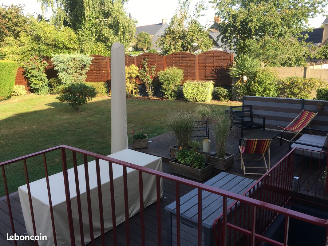 Maison 3 pièces 82 m² · à Pleumeleuc · 82 m² · 260 000 €
