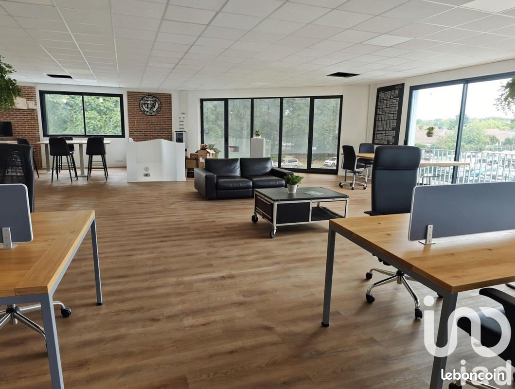 Appartement a louer ozoir-la-ferriere - 5 pièce(s) - 150 m2 - Surfyn