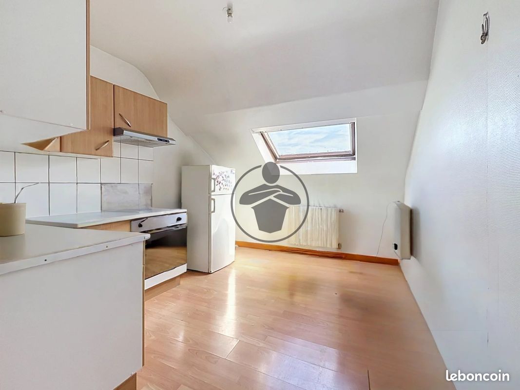 Appartement 1 pièce 35 m² · à Saint-Quentin · 35 m² · 400 €/mois