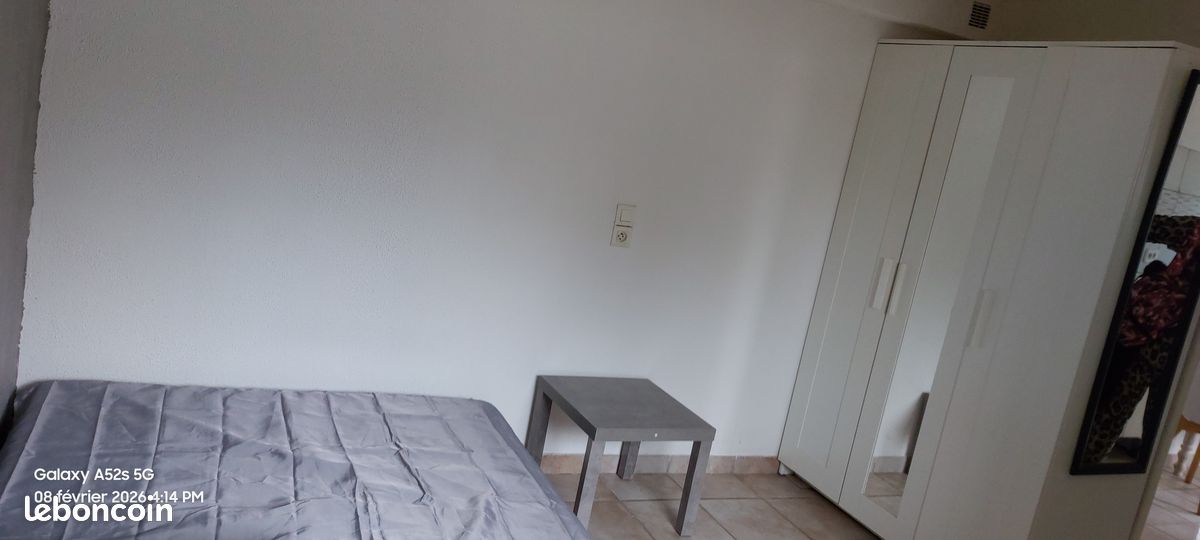 LocationT2 meublé (image 4)