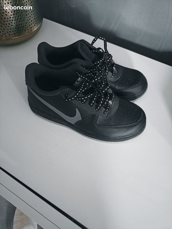 Basket Air Force (image 1)