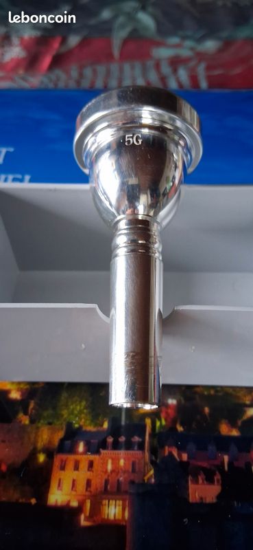 Embouchure 5G (image 3)