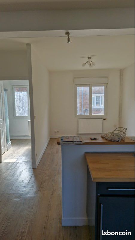 Appartement 3 pièces 66 m² · à Eu · 66 m² · 780 €