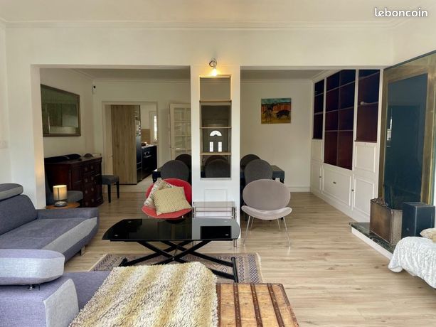 Maison 4 pièces 68 m²