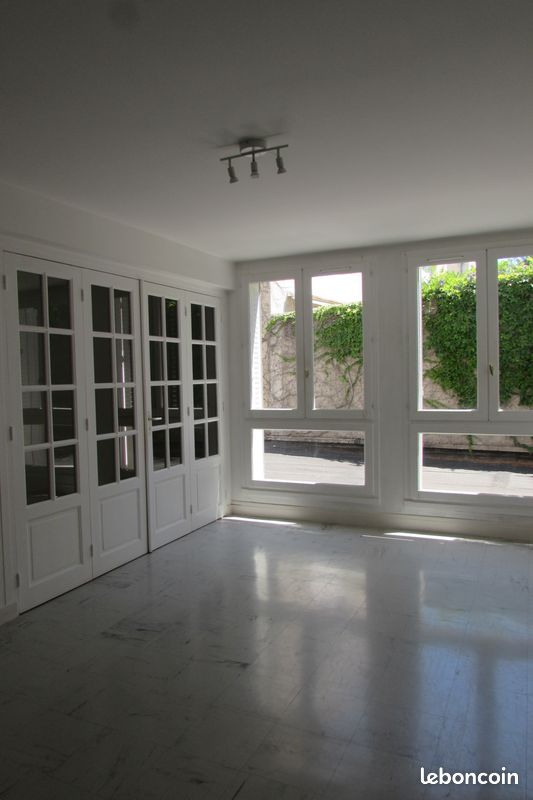 Appartement 3 pièces 55 m² · à Clermont-Ferrand · 55 m² · 650 €