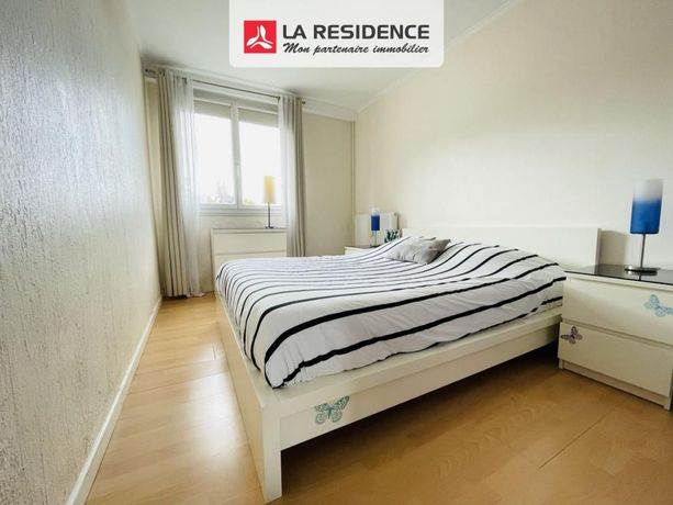 Appartement a louer montigny-les-cormeilles - 4 pièce(s) - 63 m2 - Surfyn