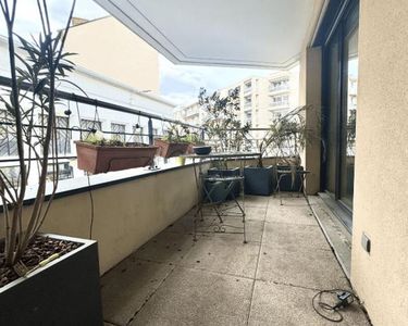 Appartement 425 000 € - 102 m²
