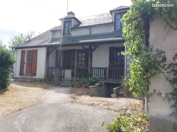 Maison de village 5 pièces 93 m²