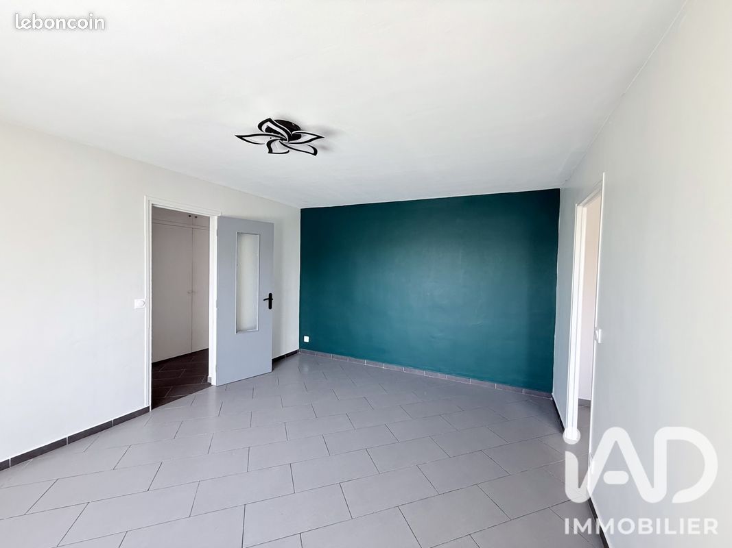 Appartement 2 pièces 46 m² · à Saint-Thibault-des-Vignes · 46 m² · 176 000 €