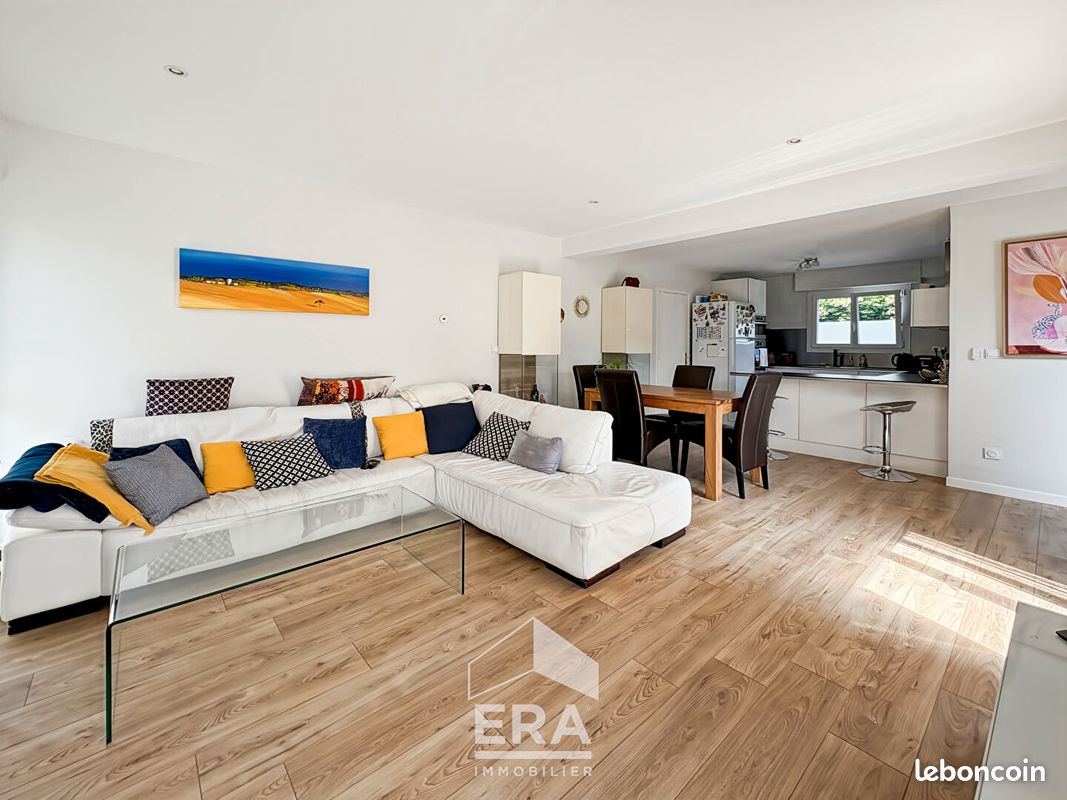 Maison 5 pièces 100 m² · à Mérignac · 100 m² · 470 000 €