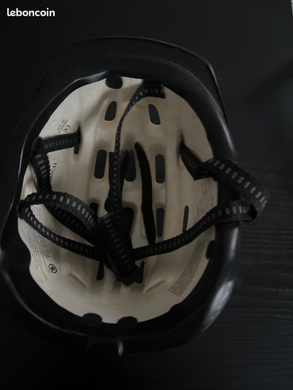 Casque de vélo Batman (image 3)