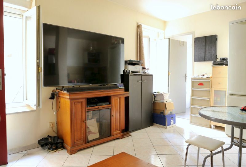 Appartement 1 pièce 30 m² (image 3)