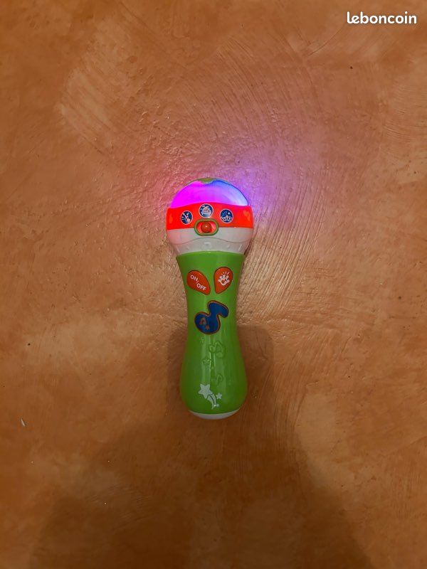Micro jouet (image 1)