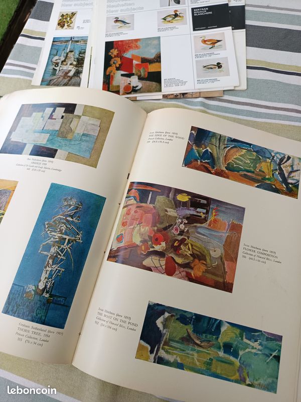 Catalogue de reproductions Braun et cie (image 16)