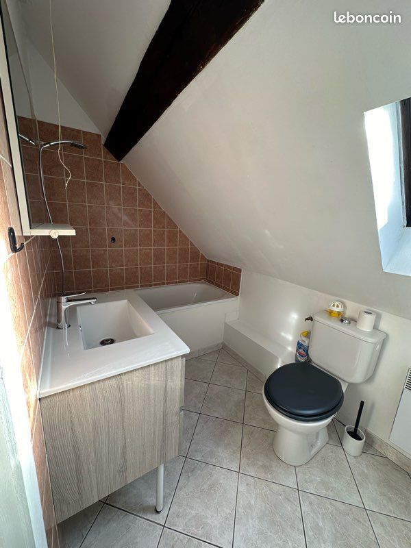 Appartement a louer brie-comte-robert - 2 pièce(s) - 35 m2 - Surfyn