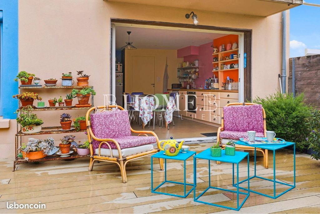 Maison 5 pièces 116 m² · à La Bernerie-en-Retz · 116 m² · 540 000 €