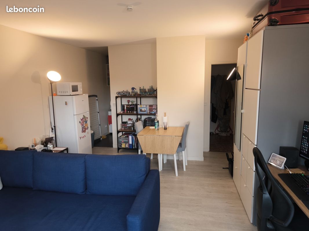 Appartement a louer savigny-sur-orge - 1 pièce(s) - 31 m2 - Surfyn