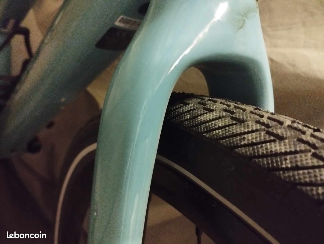 Vélo ville électrique orbea (image 3)