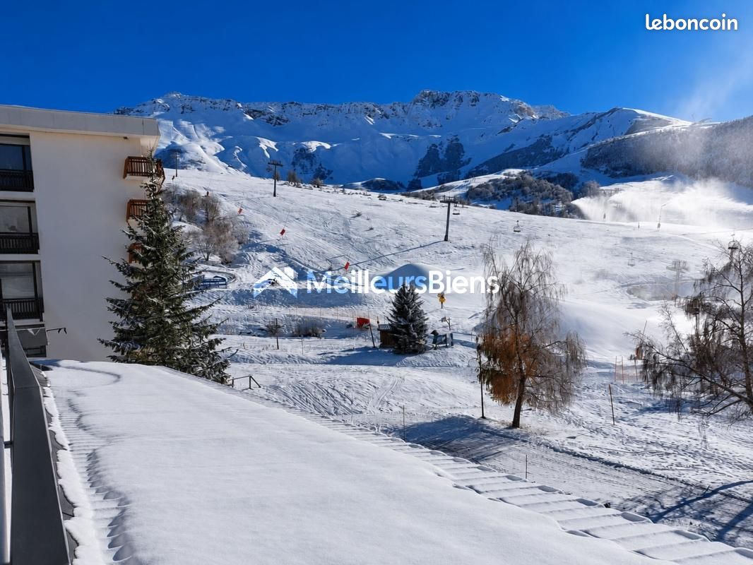 Appartement 2 pièces 40 m² · à Saint François Longchamp · 40 m² · 178 000 €