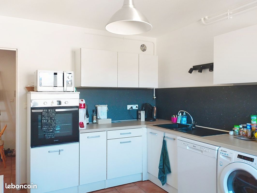 Appartement 3 pièces 75 m² · à Gap · 75 m² · 900 €/mois