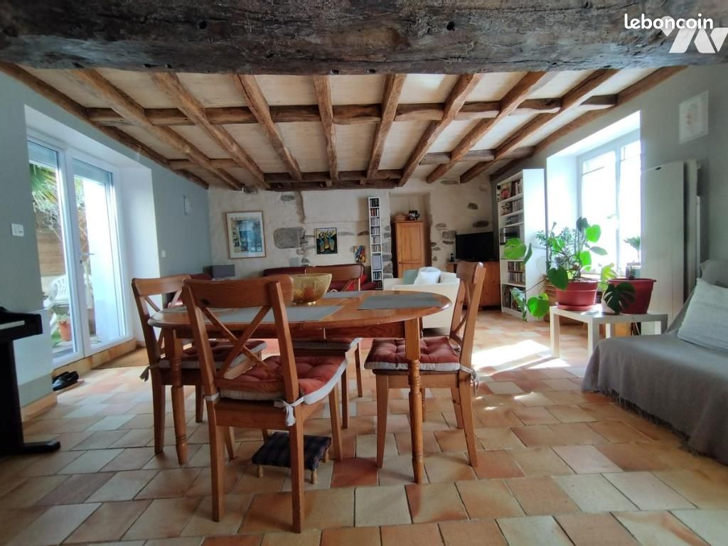 Maison 4 pièces 99 m² · à Bouguenais · 99 m² · 282 100 €