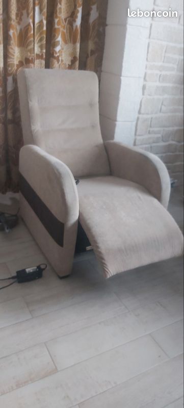Fauteuil électrique (image 2)