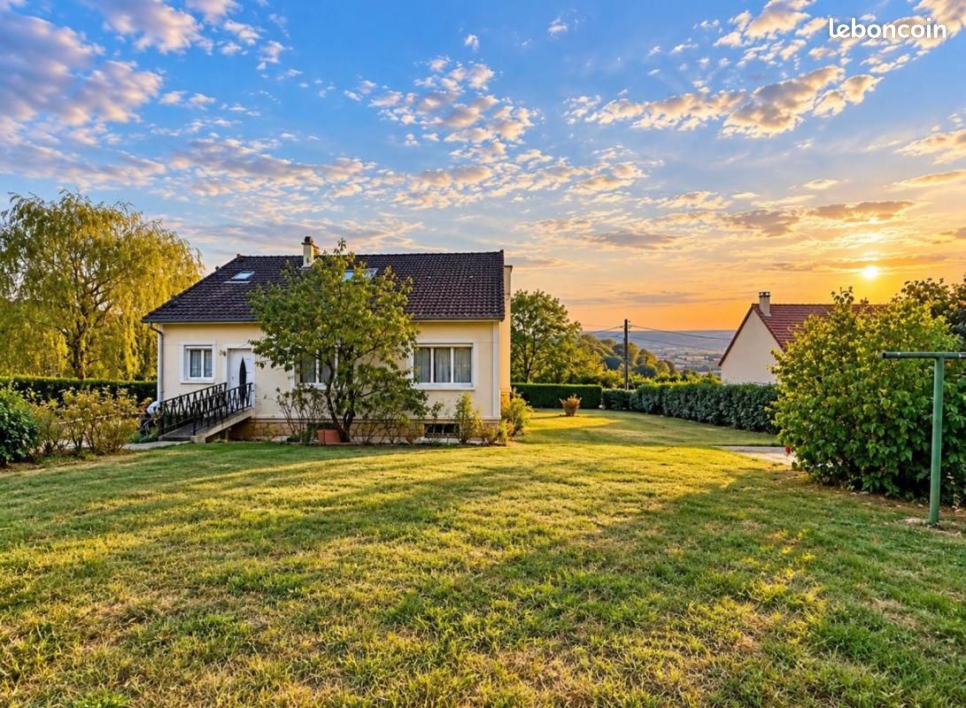 Maison 7 pièces 150 m² · à Juziers · 150 m² · 399 000 €