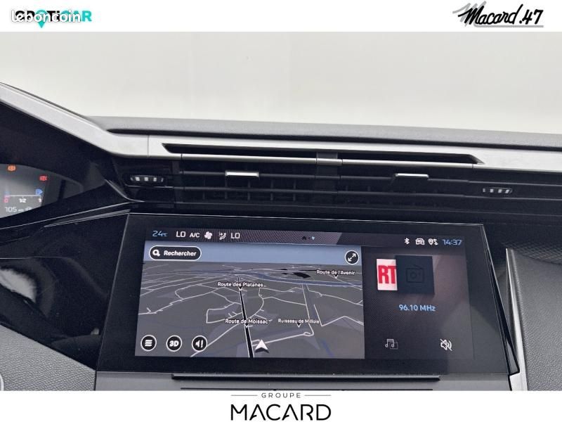 Peugeot 308 1.5 BlueHDi 130ch S&S Active Pack EAT8 (image 19)
