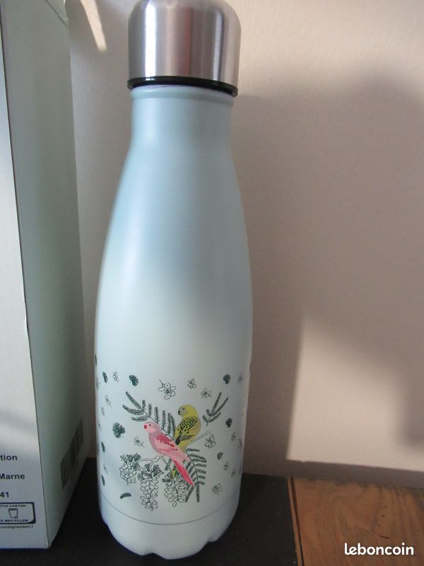 Gourde isotherme 25 cl (image 2)