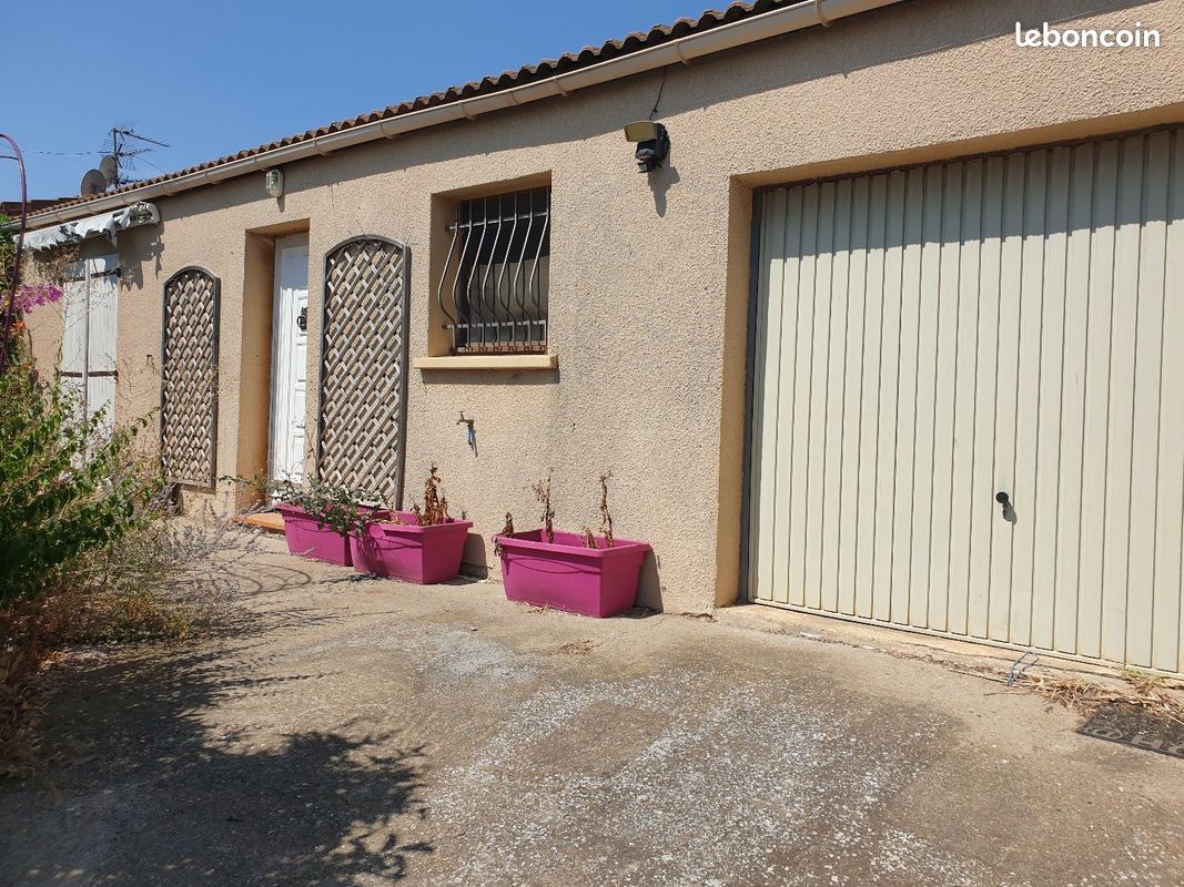 Maison 4 pièces 86 m² · à Agde · 86 m² · 242 000 €
