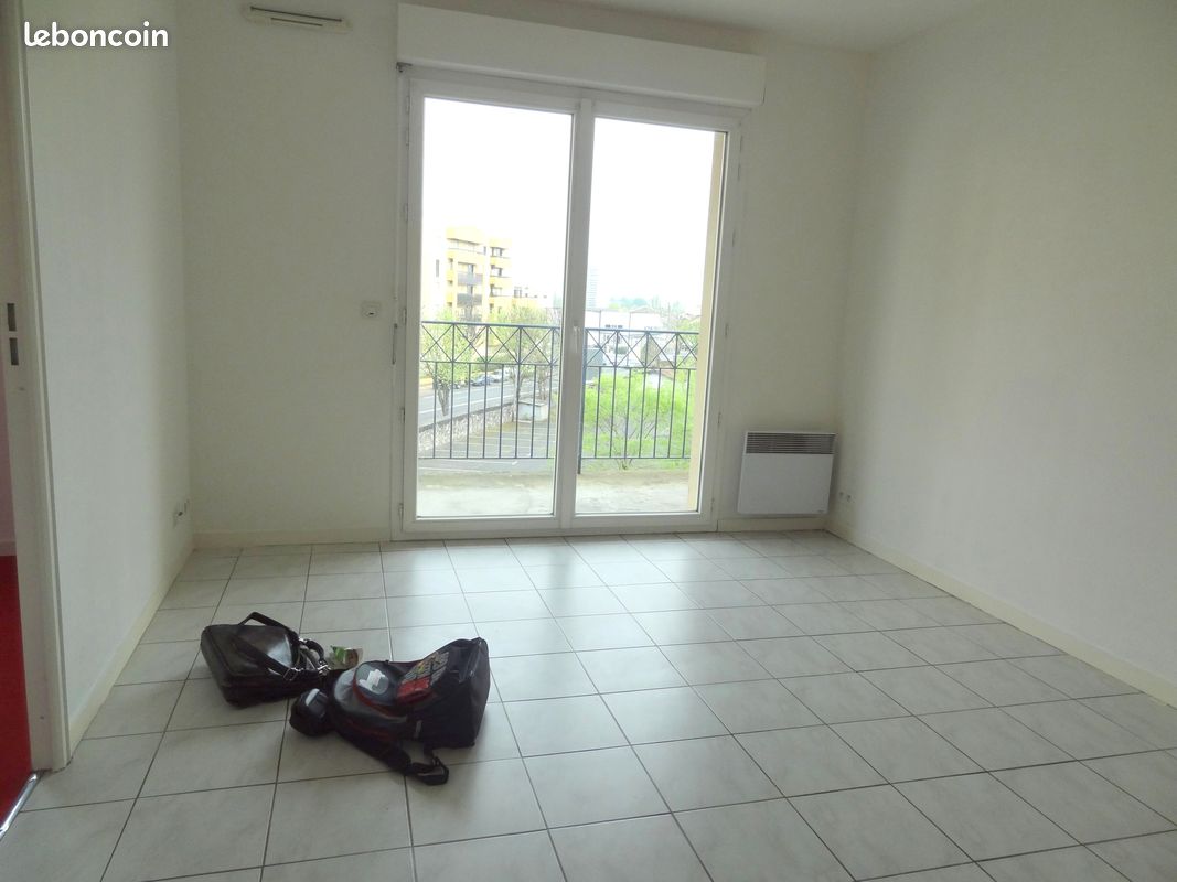 Appartement 2 pièces 30 m² · à Bordeaux · 30 m² · 654 €/mois