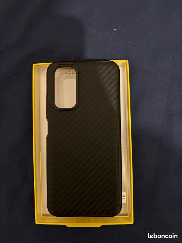 Rhinoshield Coque Rhinoshield Note 10 Plus Protective Rhinoshield