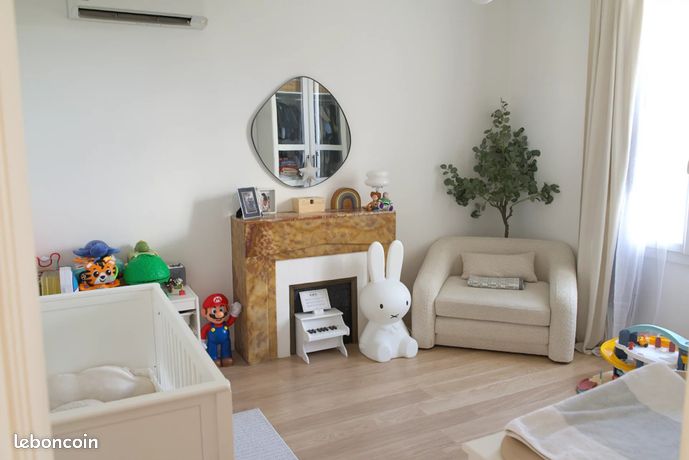Maison 5 pièces 160 m² — 14