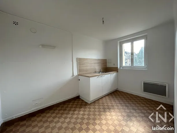 Annonce location Appartement caen