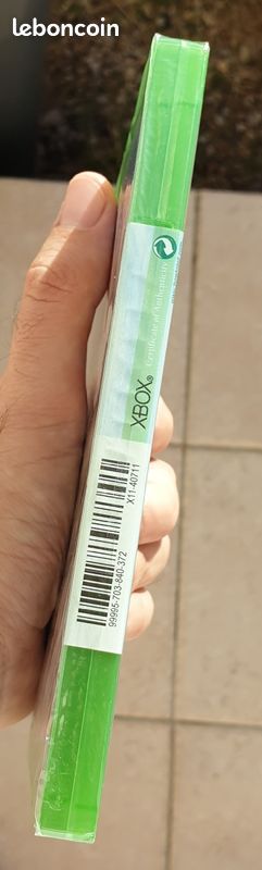 Bee simulator neuf xbox one (image 3)