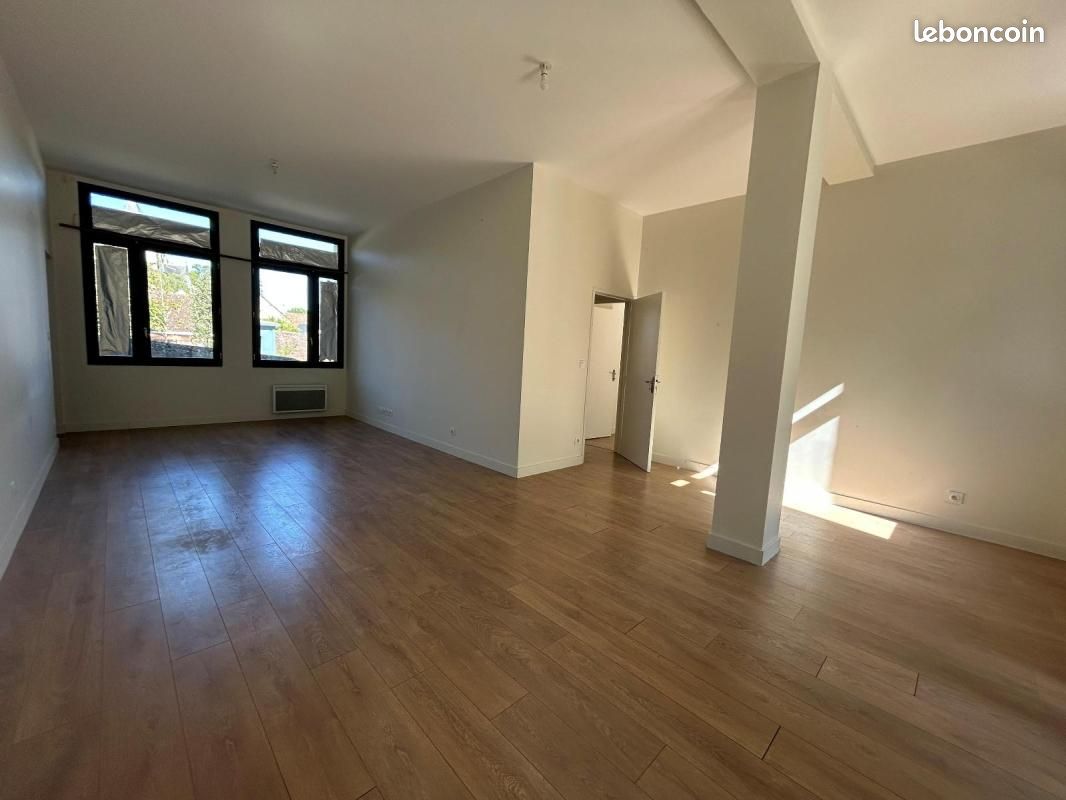 Appartement 3 pièces 80 m² · à Amboise · 80 m² · 800 €