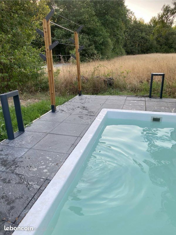 Maison 6 pièces 133 m² · à Saint-Aignan-Grandlieu · 133 m² · 380 000 €
