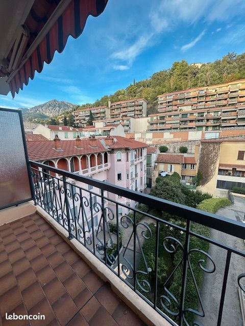 Appartement 1 pièce 20 m² · à Menton · 20 m² · 680 €/mois