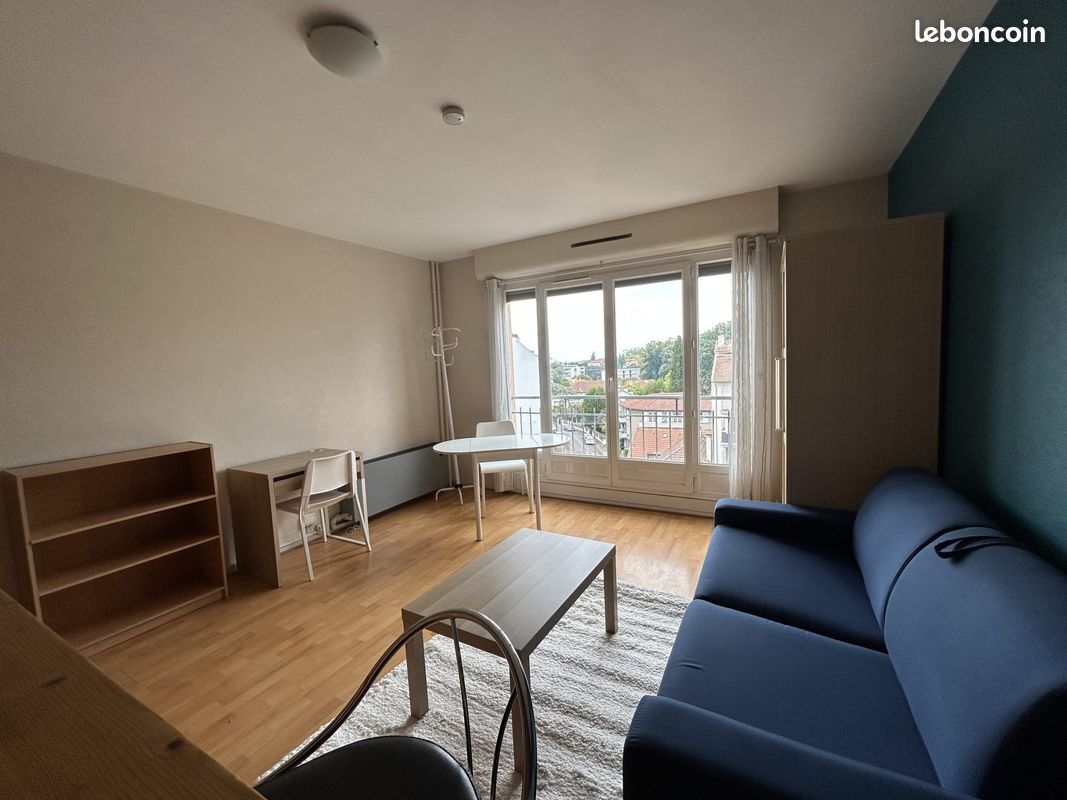 Appartement a louer pau - 1 pièce(s) - 28 m2 - Surfyn