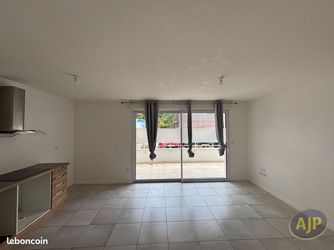 Appartement 3 pièces 65 m² · à Nantes · 65 m² · 821 €/mois