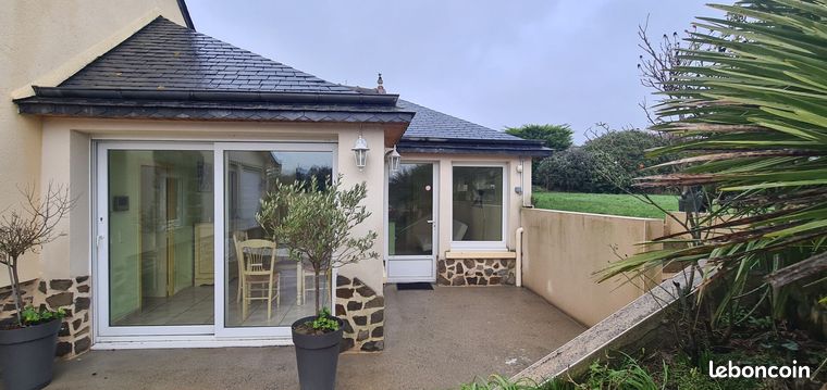 Maison 4 pièces 64 m²