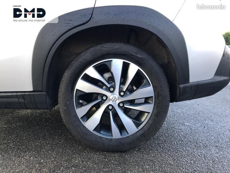 Suzuki S-Cross 1.4 Boosterjet Hybrid 110ch Style Auto MY25 (image 7)