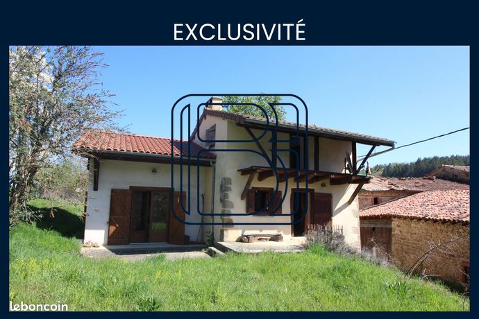Maison 6 pièces 88 m²