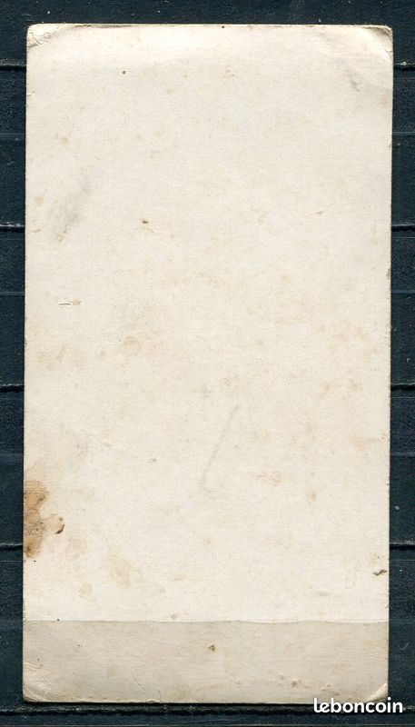 Image pieuse religieuse religion catholique Souvenir communion profession de foi plcol BA1 (image 2)