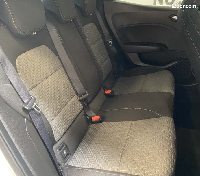 Renault Clio 5 1.0 TCE 90 EVOLUTION (image 10)