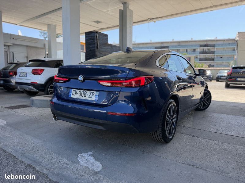 Bmw SERIE 2 GRAN COUPE (F44) 218IA 136CH DKG7 (image 3)