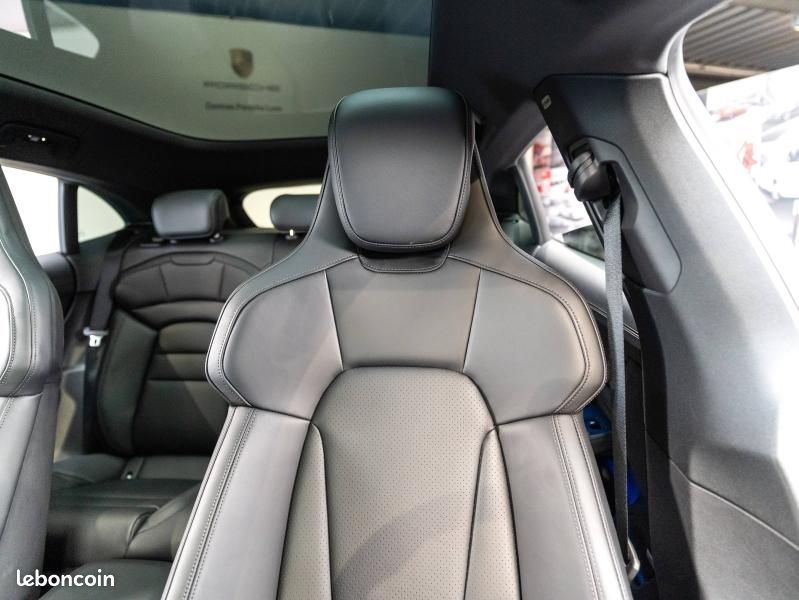 Porsche Taycan 435ch 4 avec batterie performance plus (image 27)