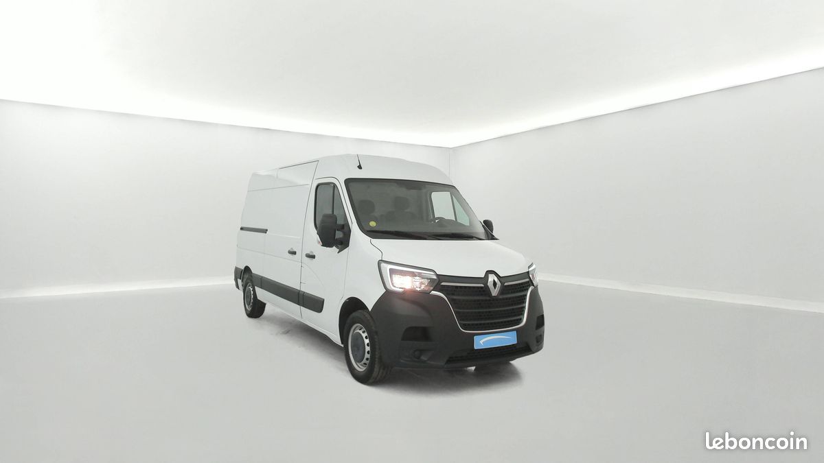 Renault trafic fgn l1h1 2800 kg blue dci 110 essentiel (image 7)