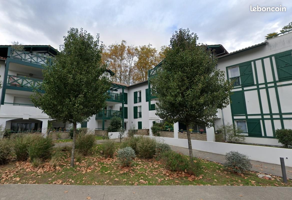 Appartement 3 pièces 62 m² · à Saint-Pierre-d'Irube · 62 m² · 837 €/mois