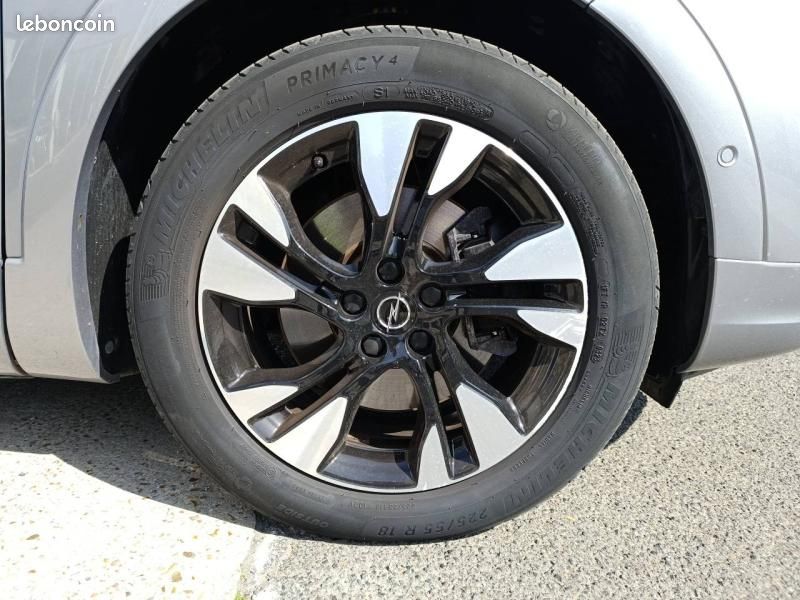 Opel Grandland 1.6 Turbo 225ch Hybride Elegance Business (image 27)